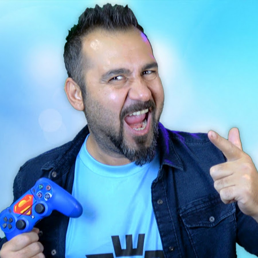 SeseGel Avatar de canal de YouTube