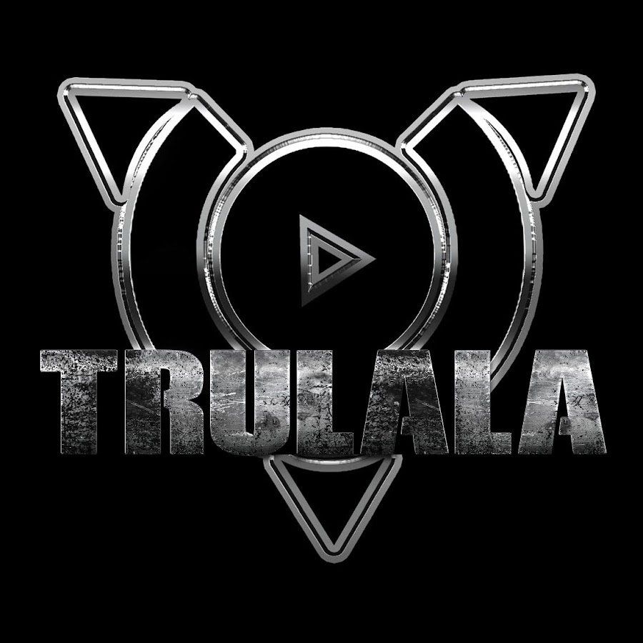Trulala Oficial YouTube channel avatar