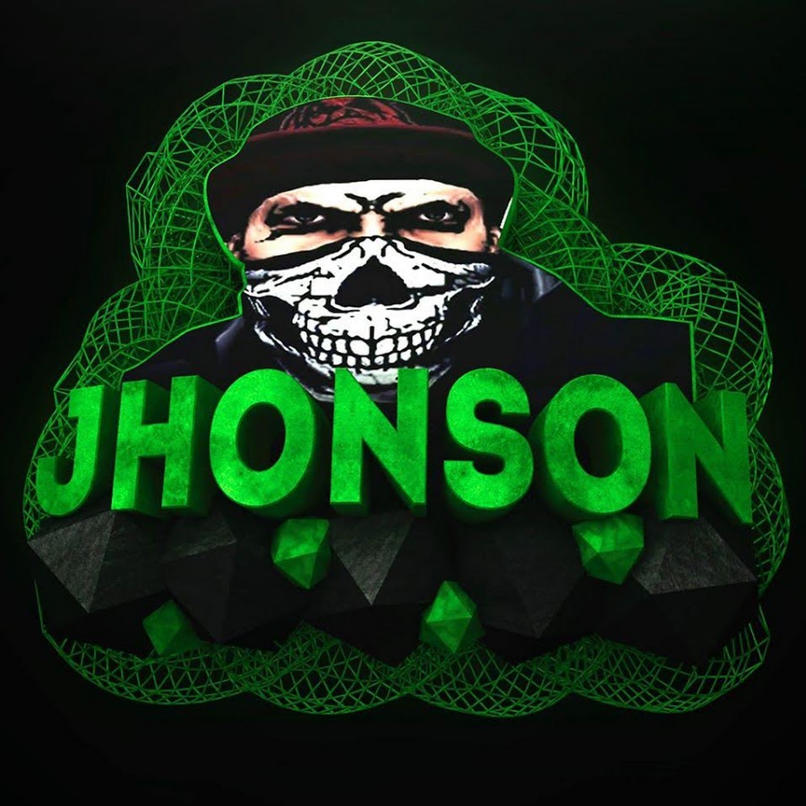 JhonSon YouTube kanalı avatarı