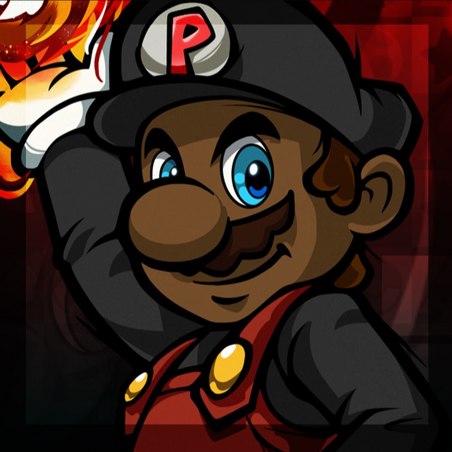 PKSparkxx DatHottneSS Avatar de canal de YouTube