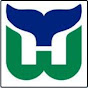 Hartford Whalers - @ConnecticutWhalers YouTube Profile Photo