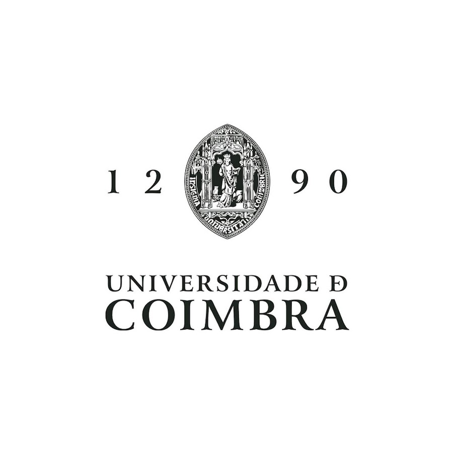 Universidade de Coimbra YouTube channel avatar