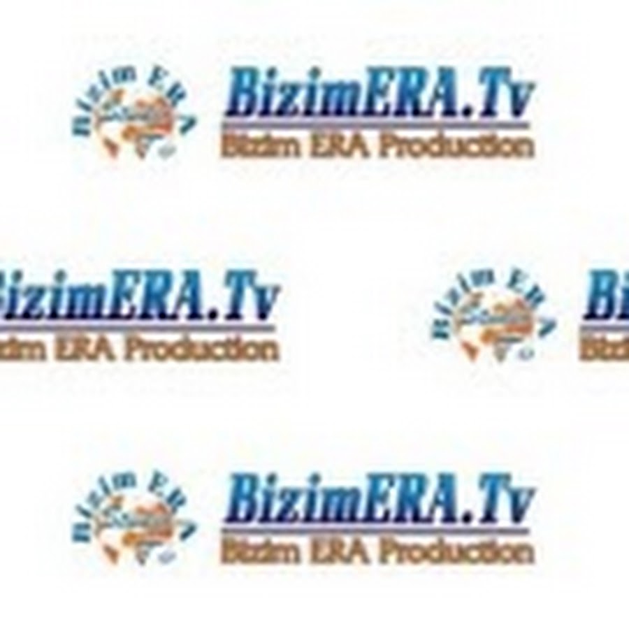 Bizim ERA Production YouTube channel avatar