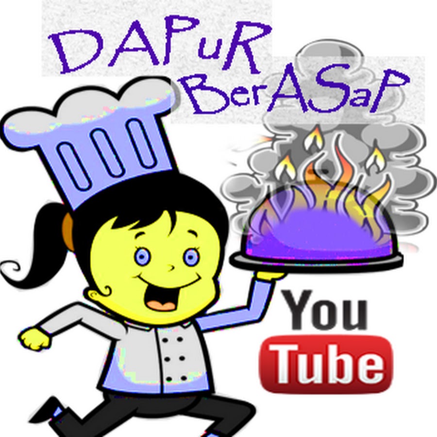 Dapur Berasap Utube Avatar channel YouTube 