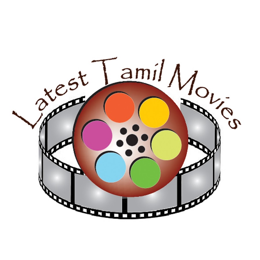Latest Tamil Movies رمز قناة اليوتيوب