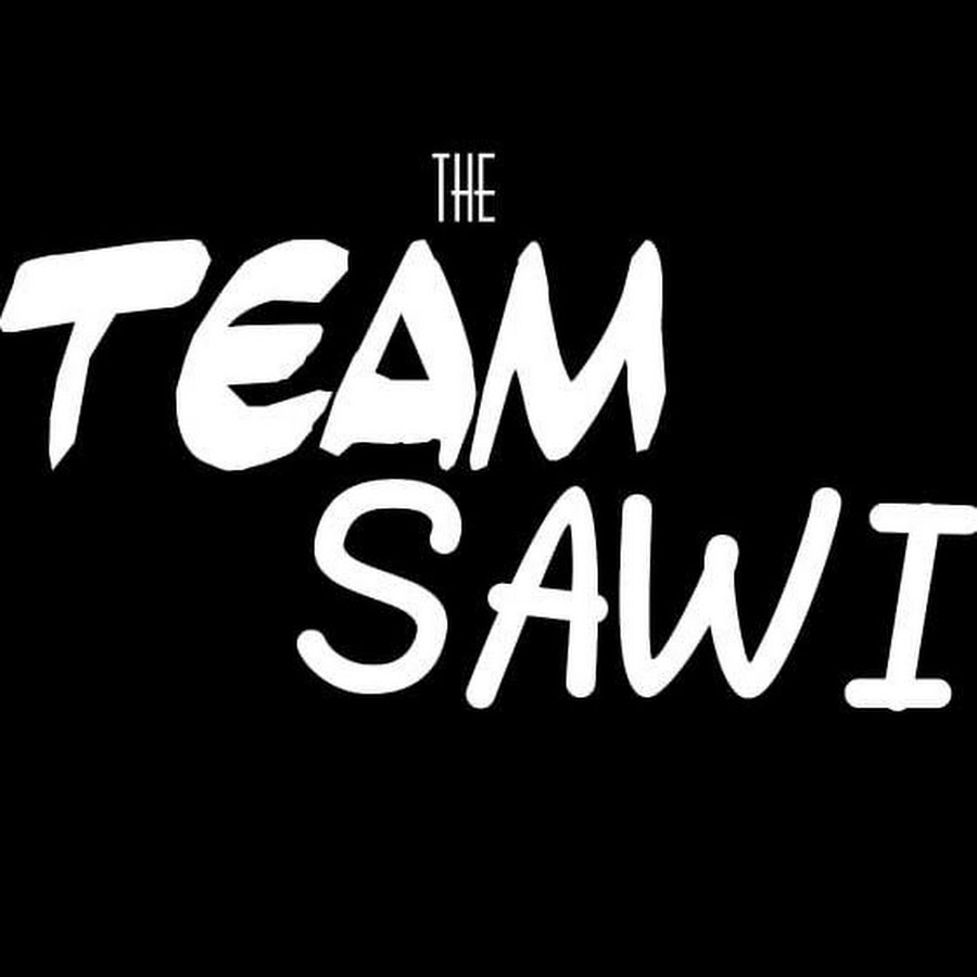 The Team Sawi Official YouTube channel avatar