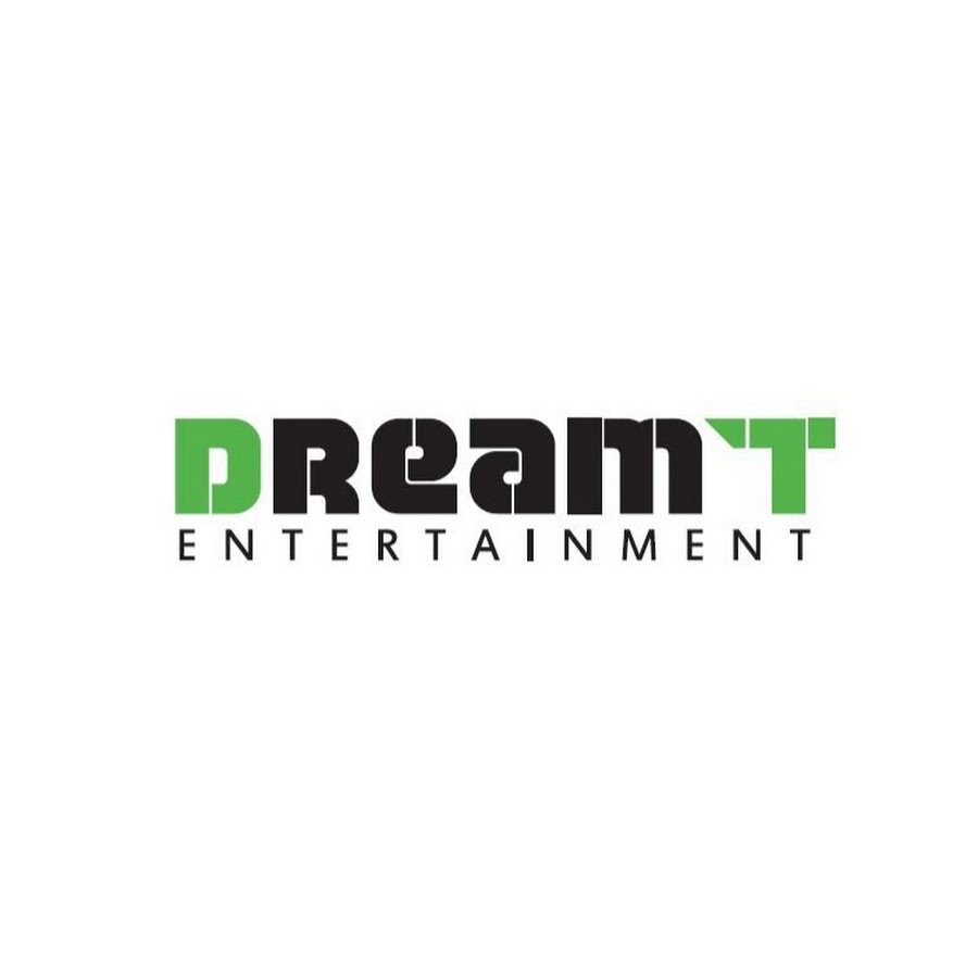 DREAM T YouTube kanalı avatarı