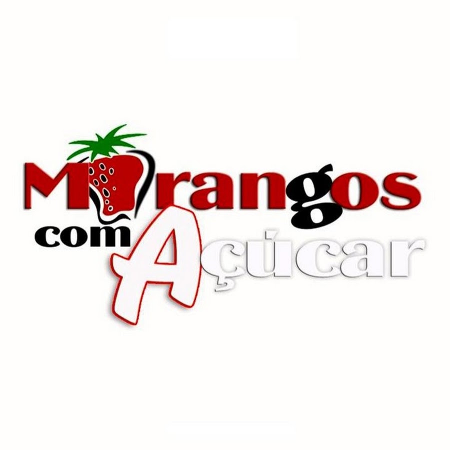 Morancos com AÃ§ucar MCA YouTube channel avatar