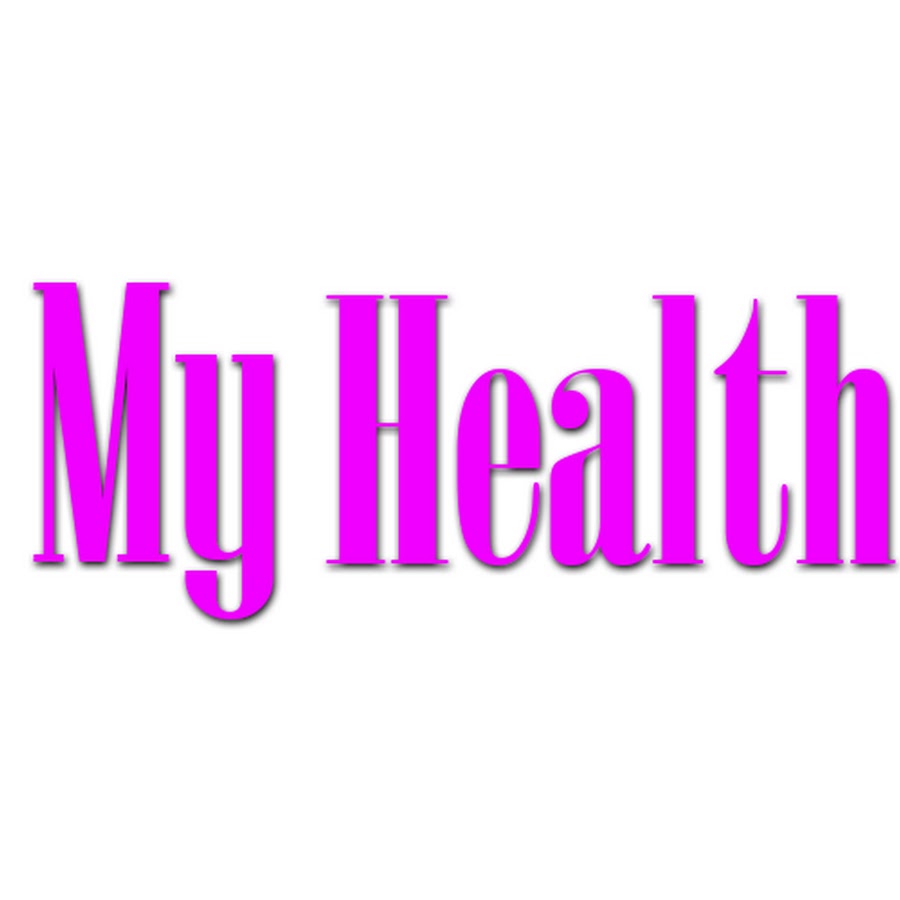 MY HEALTH | MY RECIPES