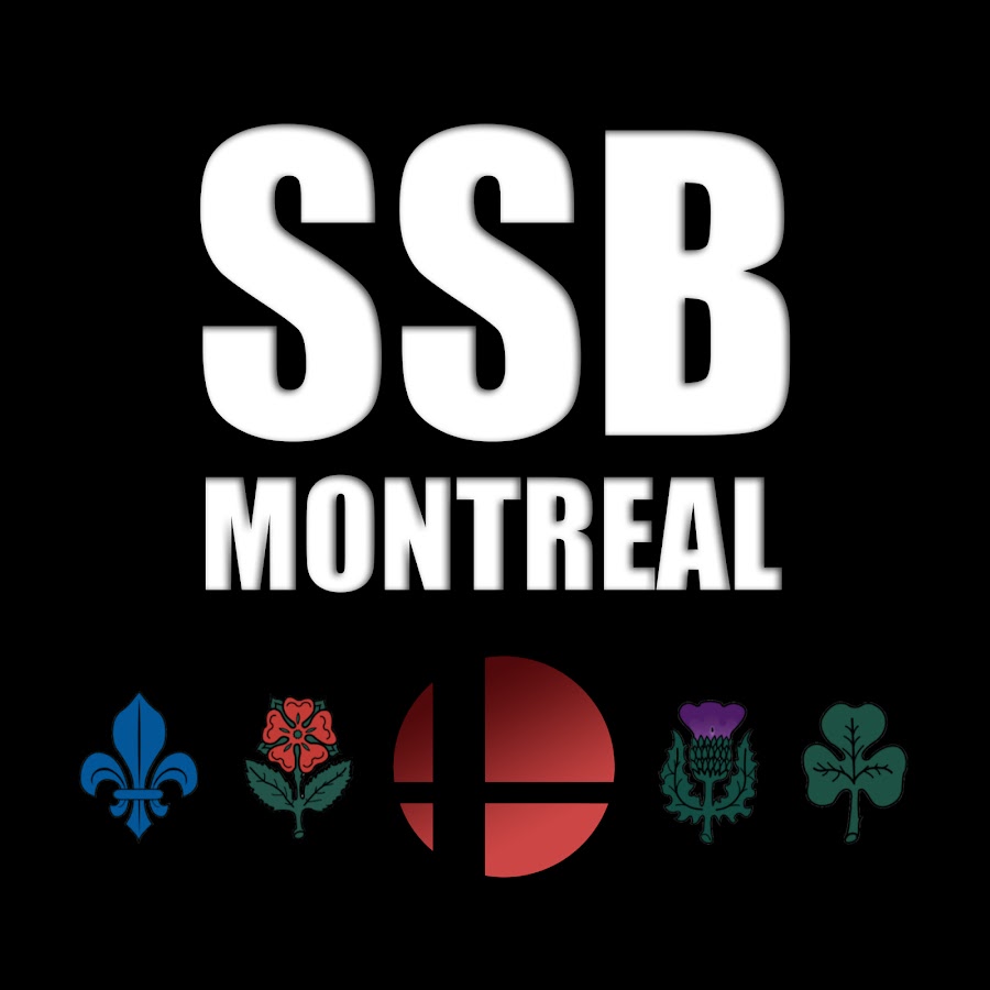 SSBMontreal Avatar de chaîne YouTube