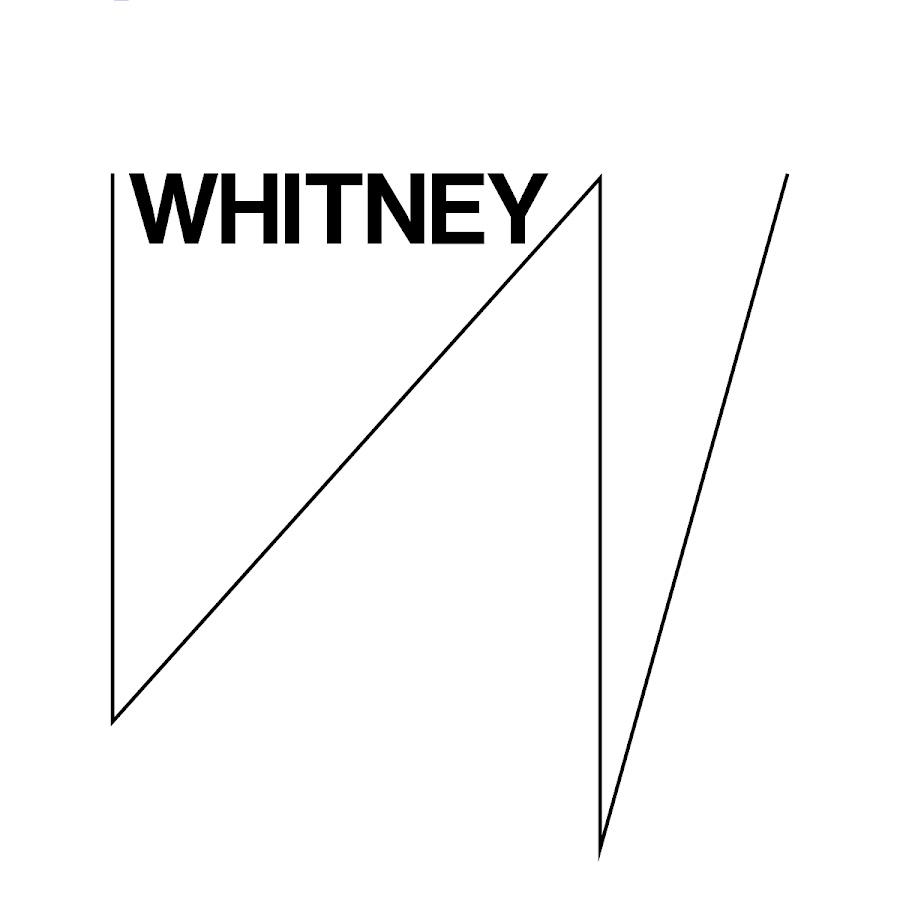 Whitney Museum of American Art رمز قناة اليوتيوب
