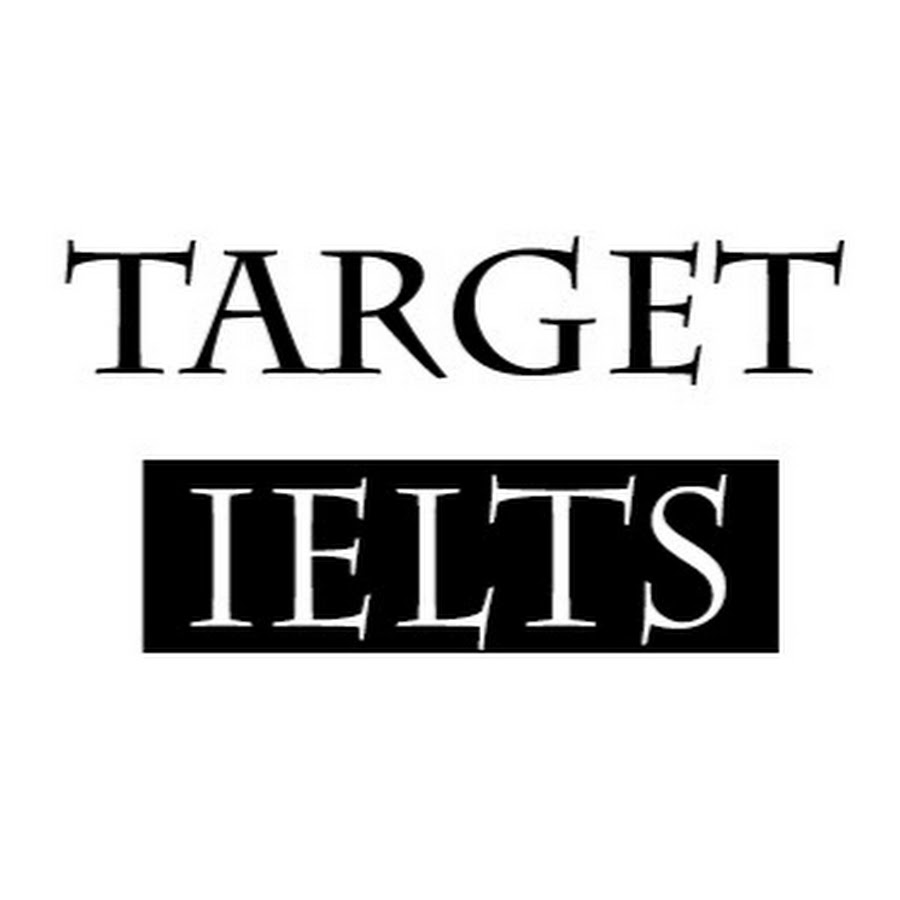 TargetIELTS YouTube channel avatar