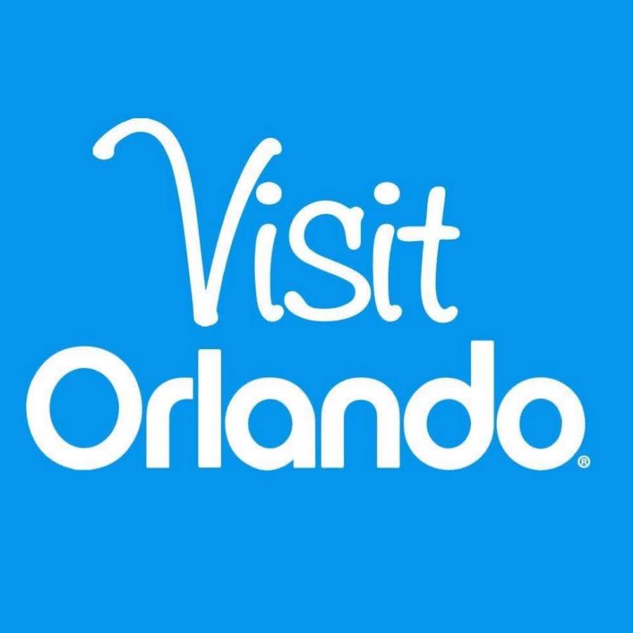 Visit Orlando Avatar de chaîne YouTube