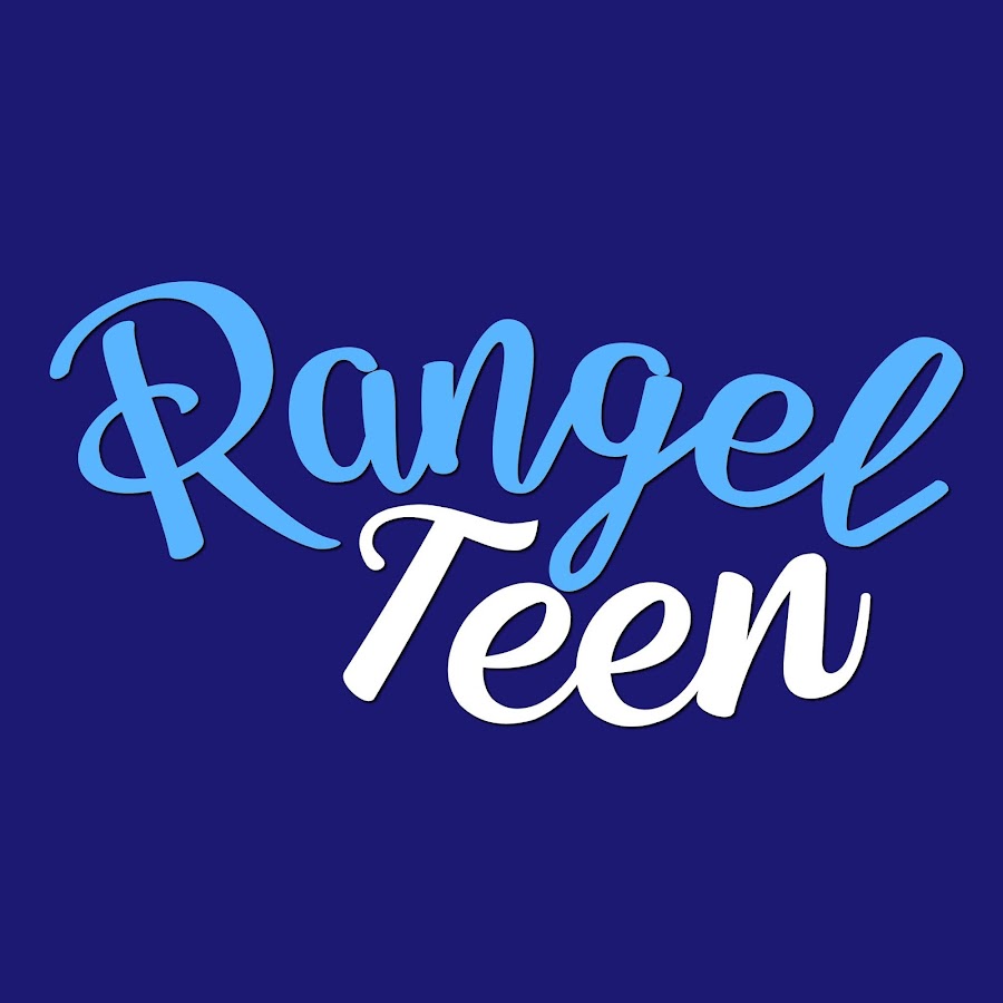 Rangel Teen رمز قناة اليوتيوب