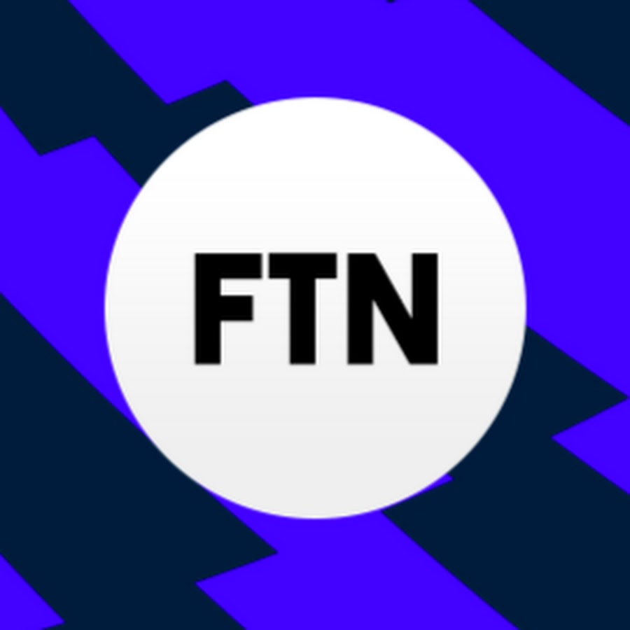 Football News Avatar de canal de YouTube