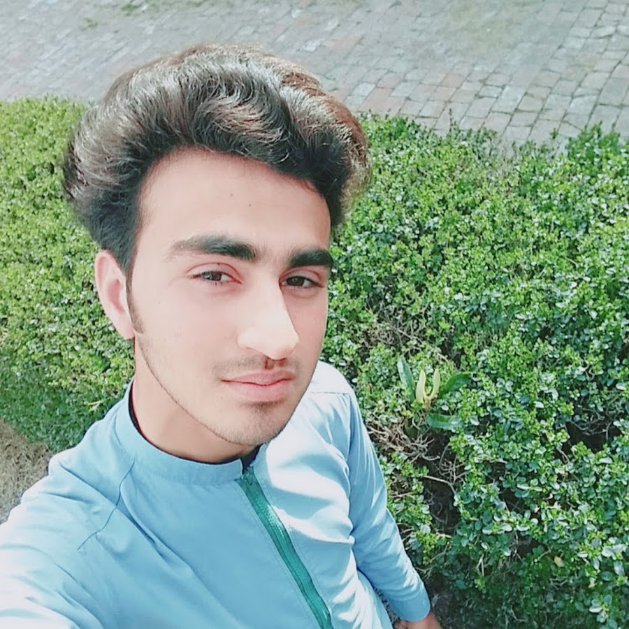 Waqas Khan YouTube channel avatar