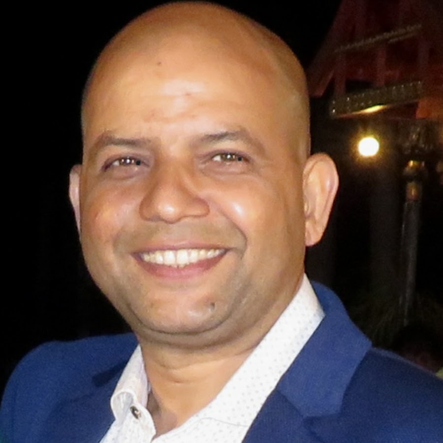 Navin Kumar YouTube kanalı avatarı