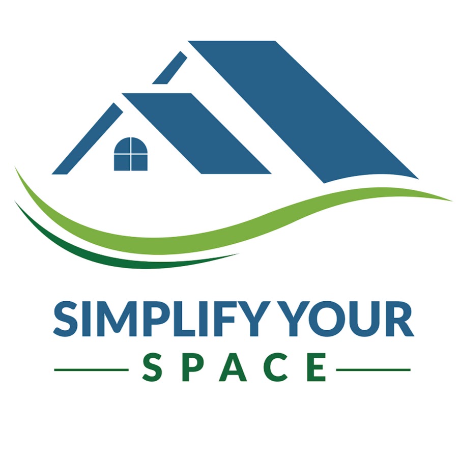 Simplify Your Space यूट्यूब चैनल अवतार