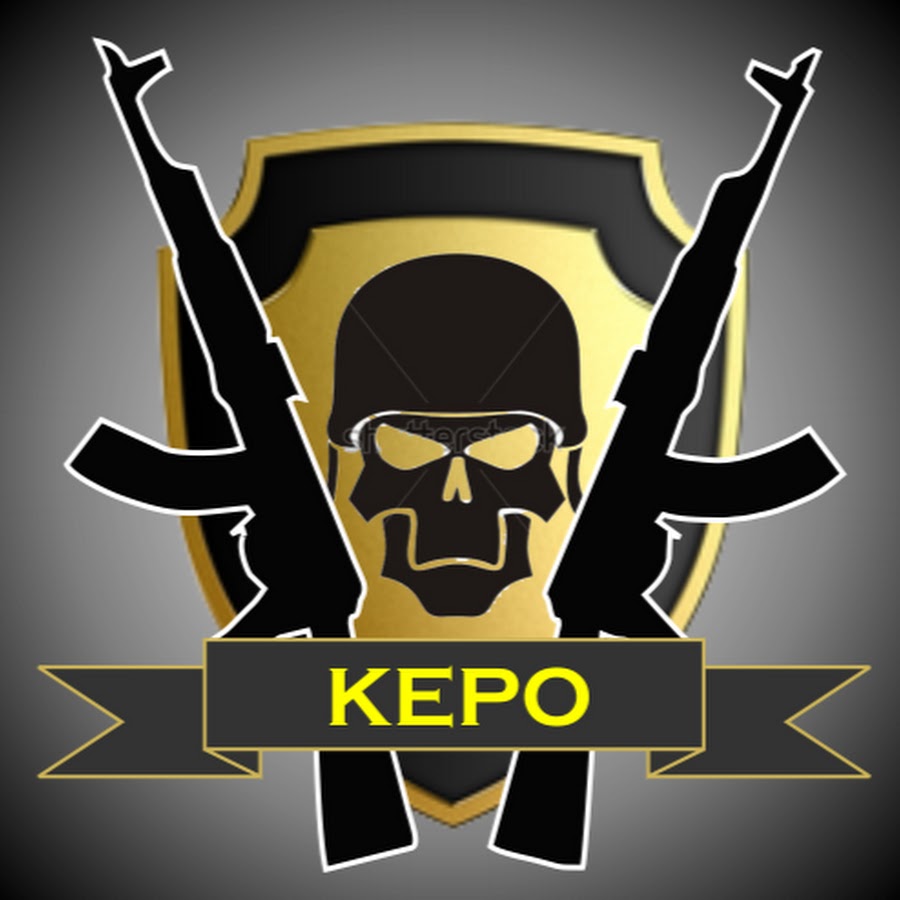 Kepo Kepoan YouTube channel avatar