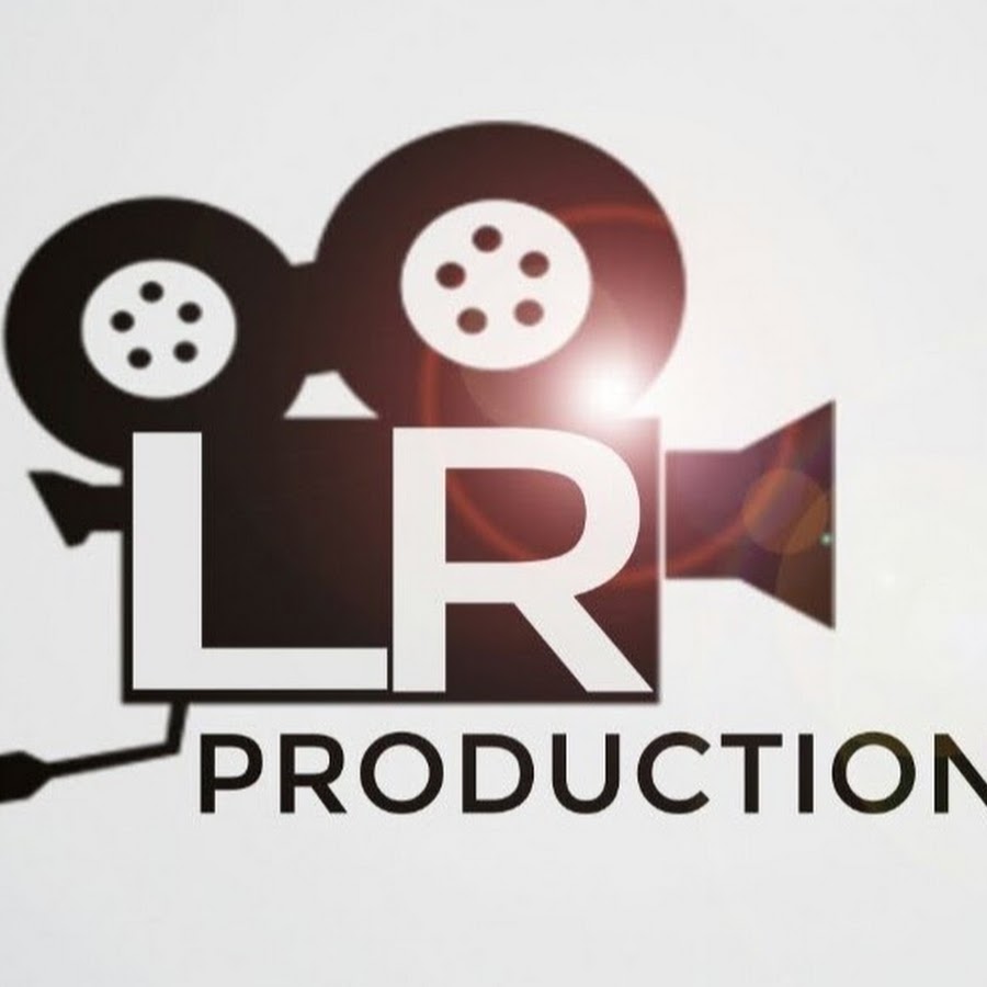 L R Productions Pvt. Ltd. Avatar canale YouTube 