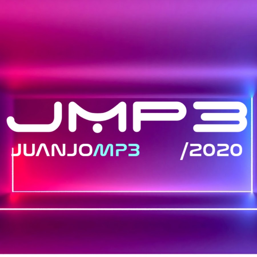 Juanjo MP3 YouTube channel avatar