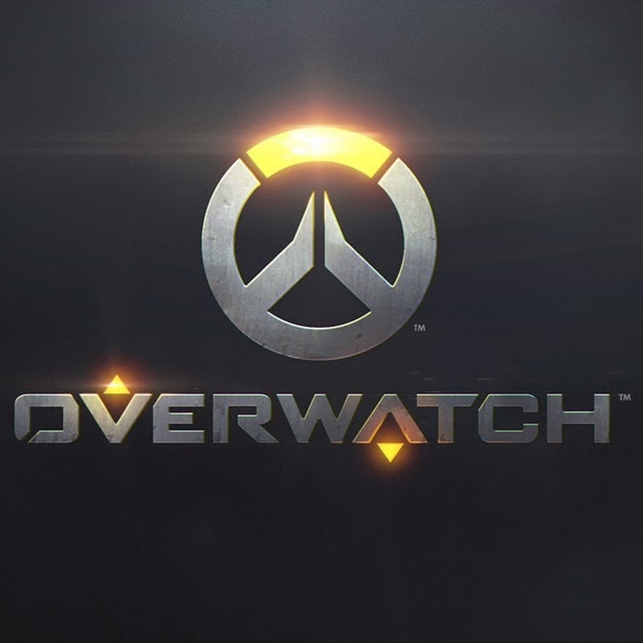 Overwatch رمز قناة اليوتيوب