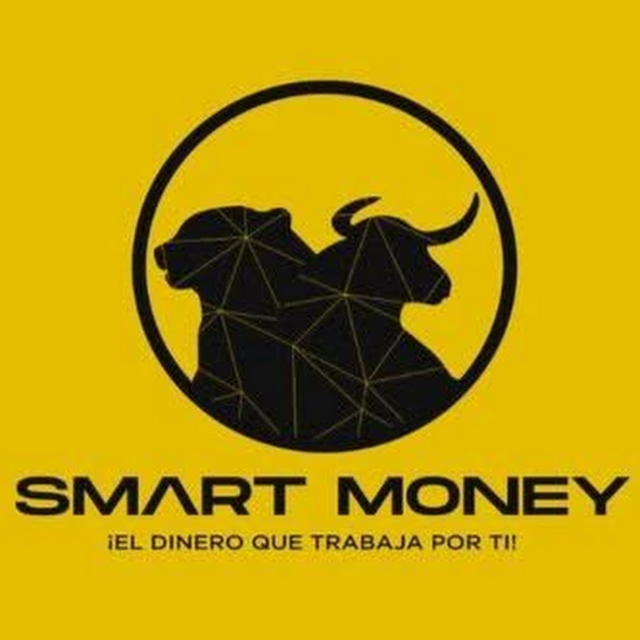 Smart Money - Â¡El dinero que trabaja por ti! YouTube 频道头像