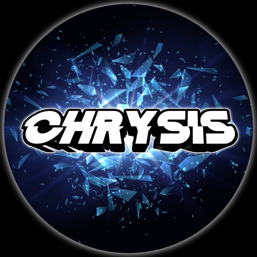 Chrysis YouTube kanalı avatarı