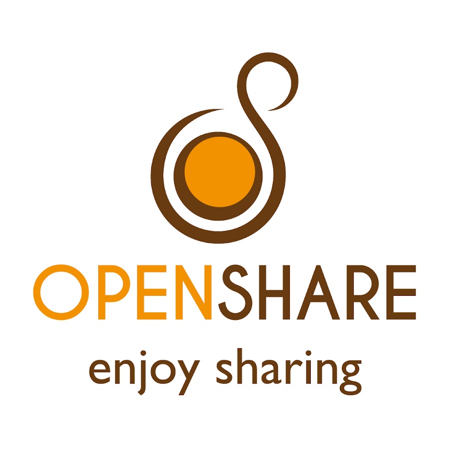 OpenShare (Live Acoustic) Avatar del canal de YouTube