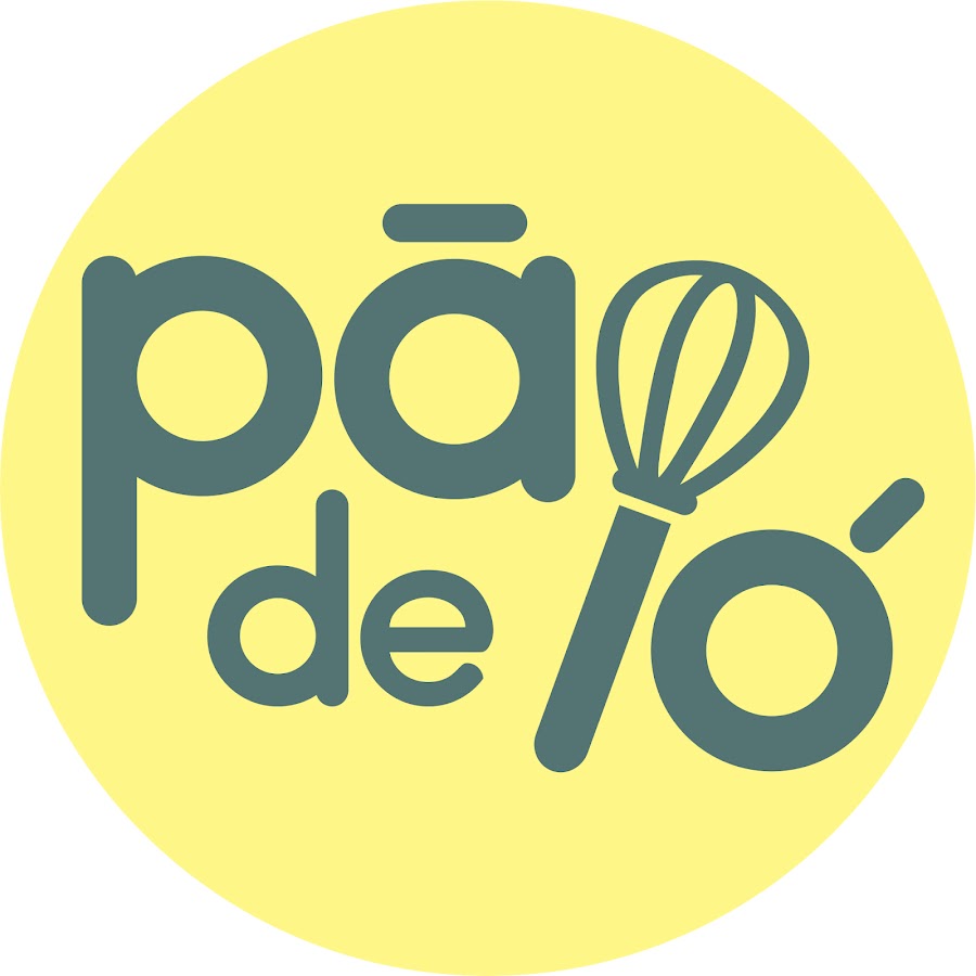 PÃ£o de LÃ³ رمز قناة اليوتيوب