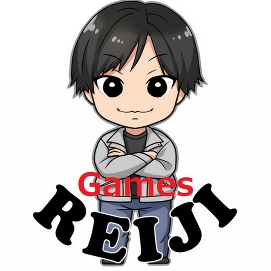 レイジはきままにゲームをやるのが好き Youtube