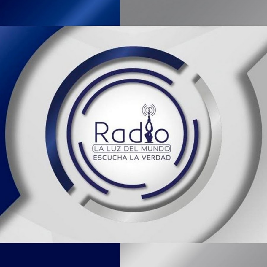 Radio La Luz Del Mundo YouTube channel avatar