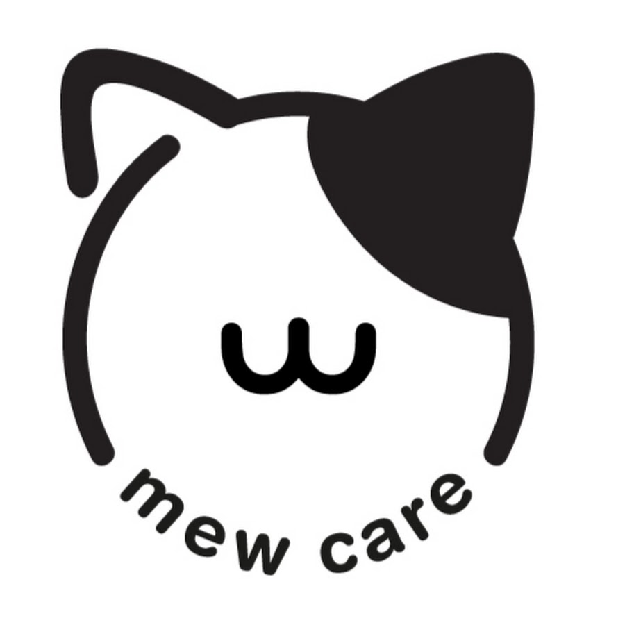 MewCare Channel Avatar canale YouTube 