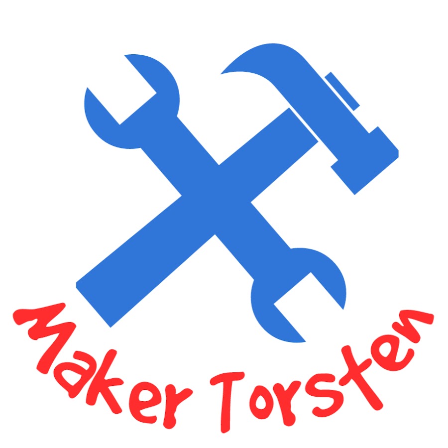 Maker Torsten YouTube channel avatar