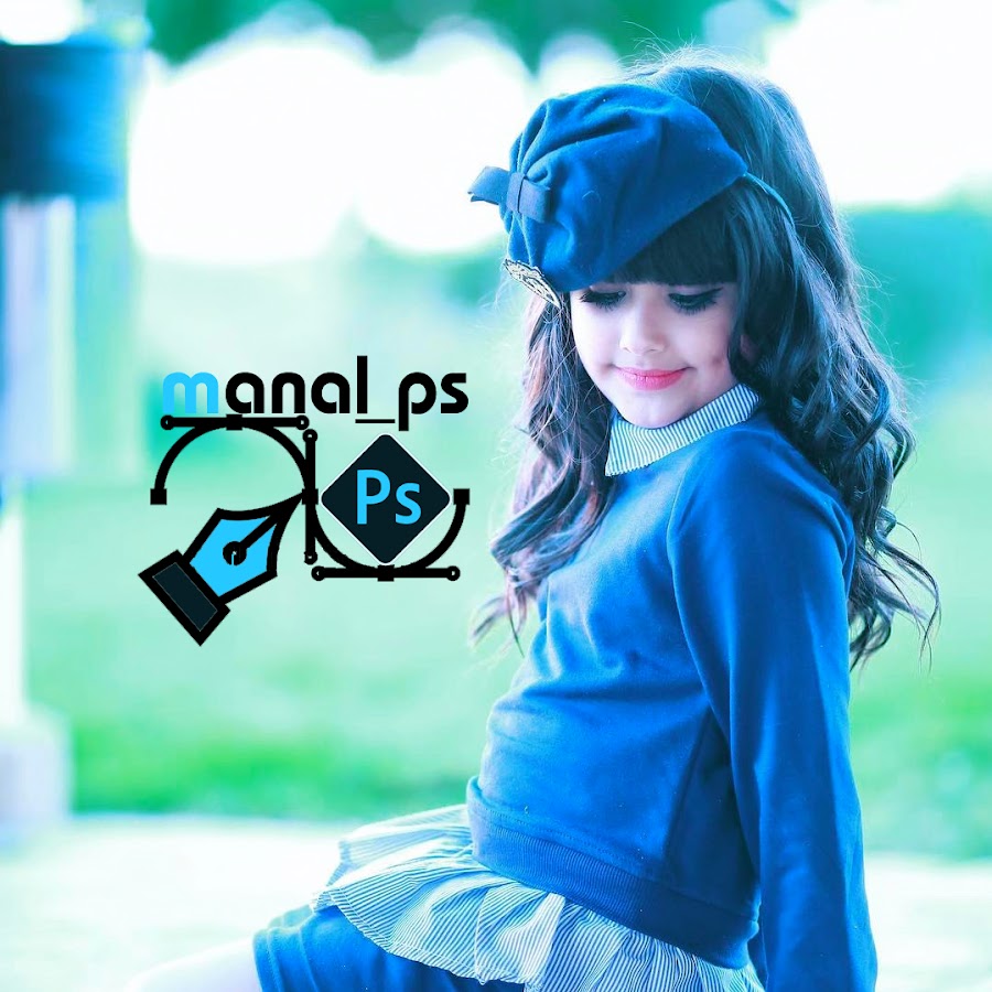 Manal_ps YouTube kanalı avatarı