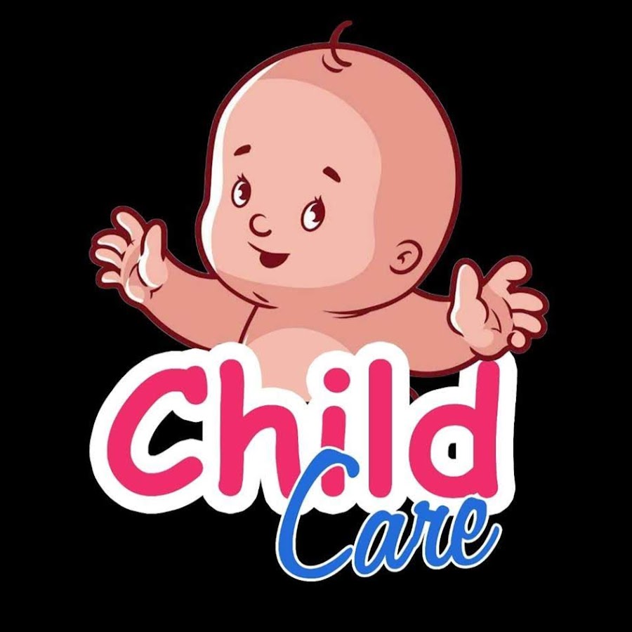 child care Awatar kanału YouTube