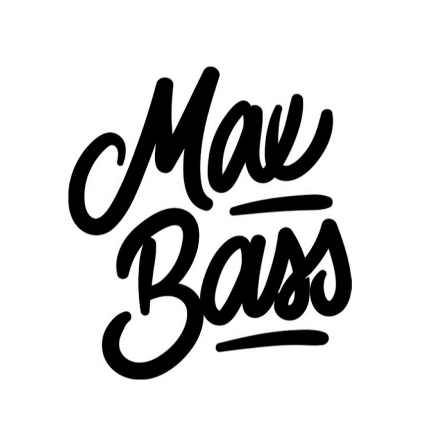 Max Bass Avatar del canal de YouTube