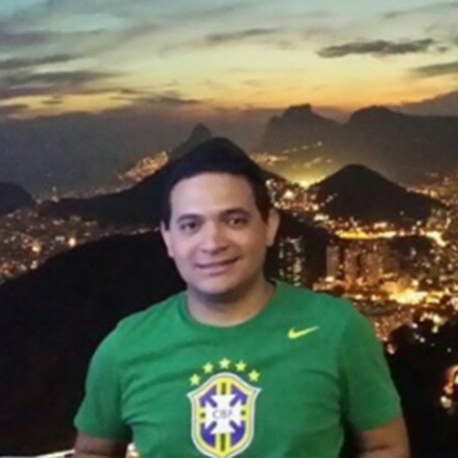 Mario AndrÃ©s Villamizar Palacio YouTube kanalı avatarı