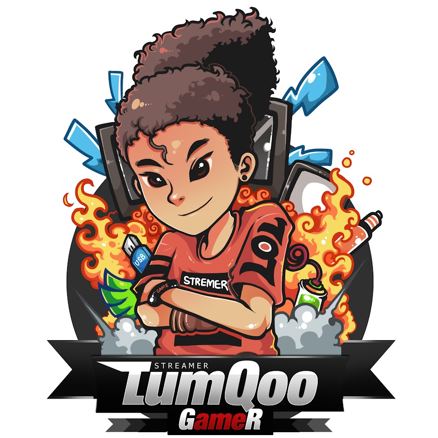 TuM Qoo YouTube channel avatar