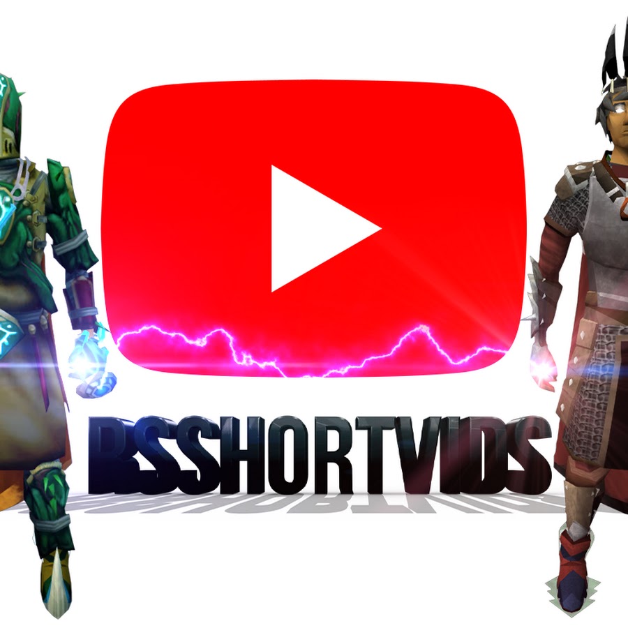 RsShortVids YouTube channel avatar