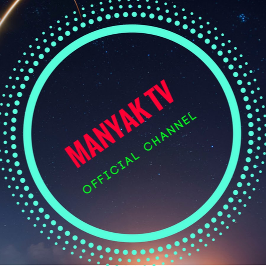 MANYAK TV YouTube-Kanal-Avatar