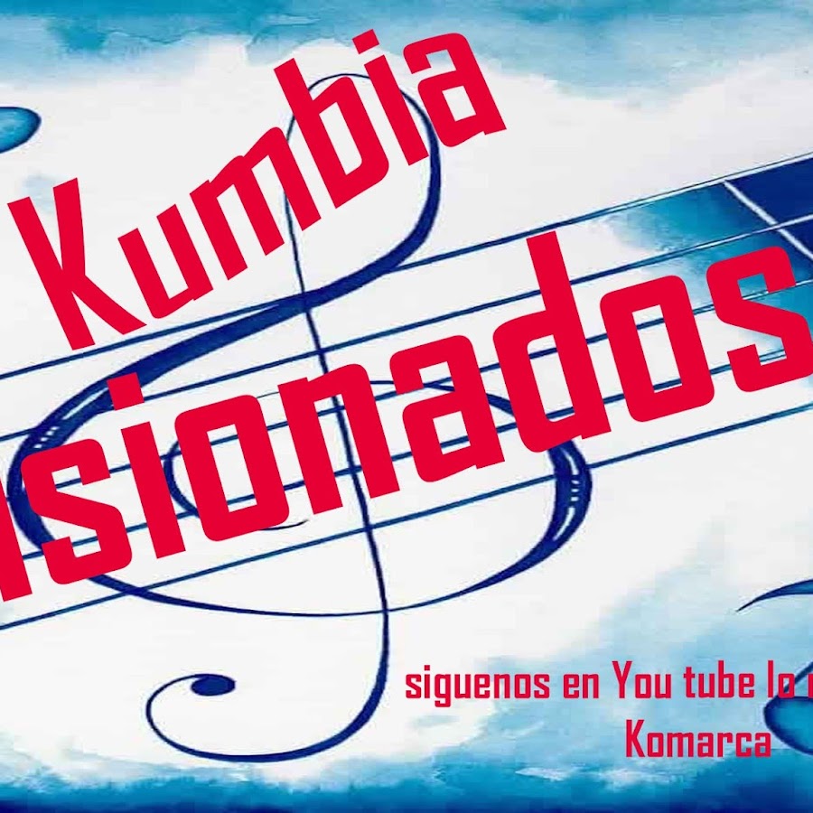 Kumbia Afisionados Awatar kanału YouTube