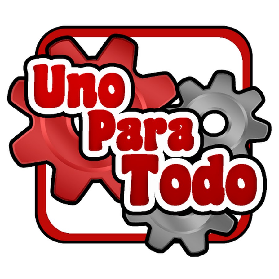 Uno Para Todo YouTube channel avatar