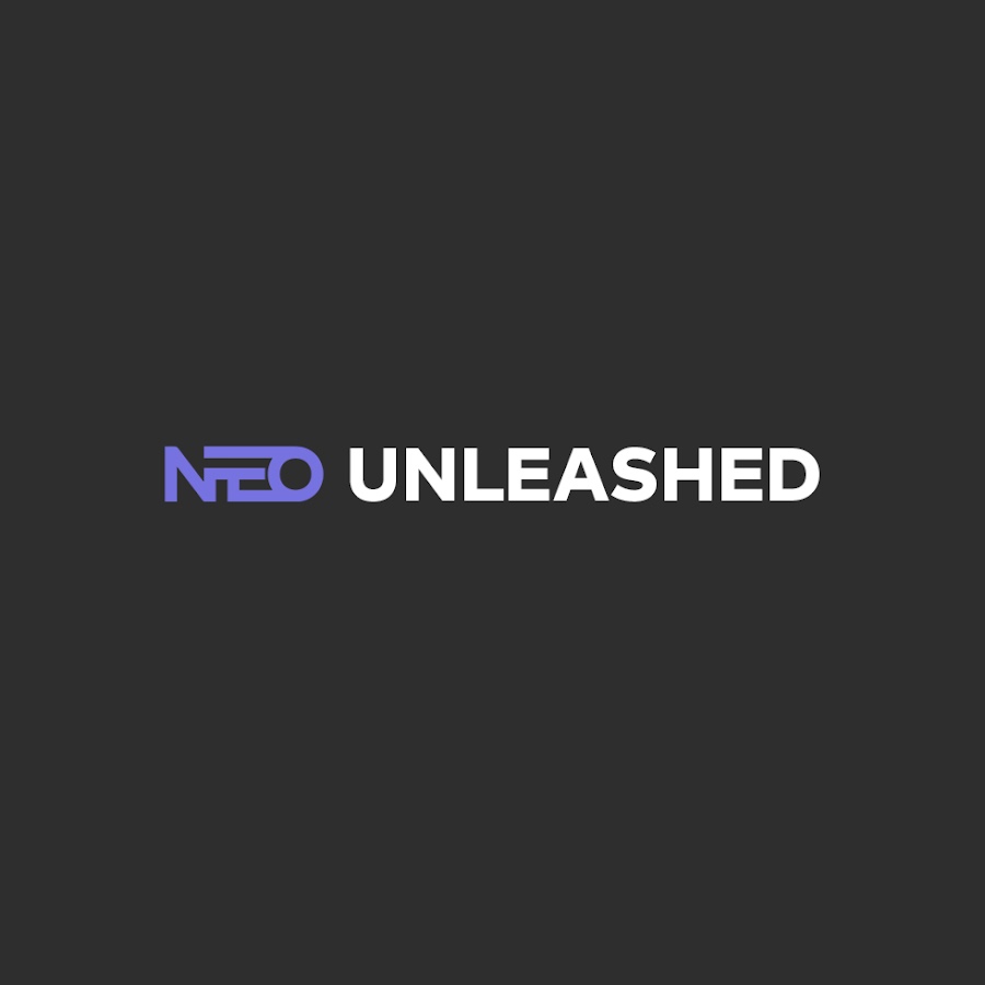 NEO UNLEASHED YouTube channel avatar