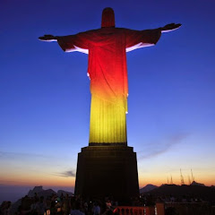 Thumbnail of related channel