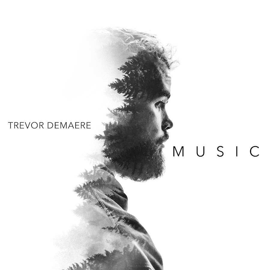 Trevor DeMaere YouTube kanalı avatarı