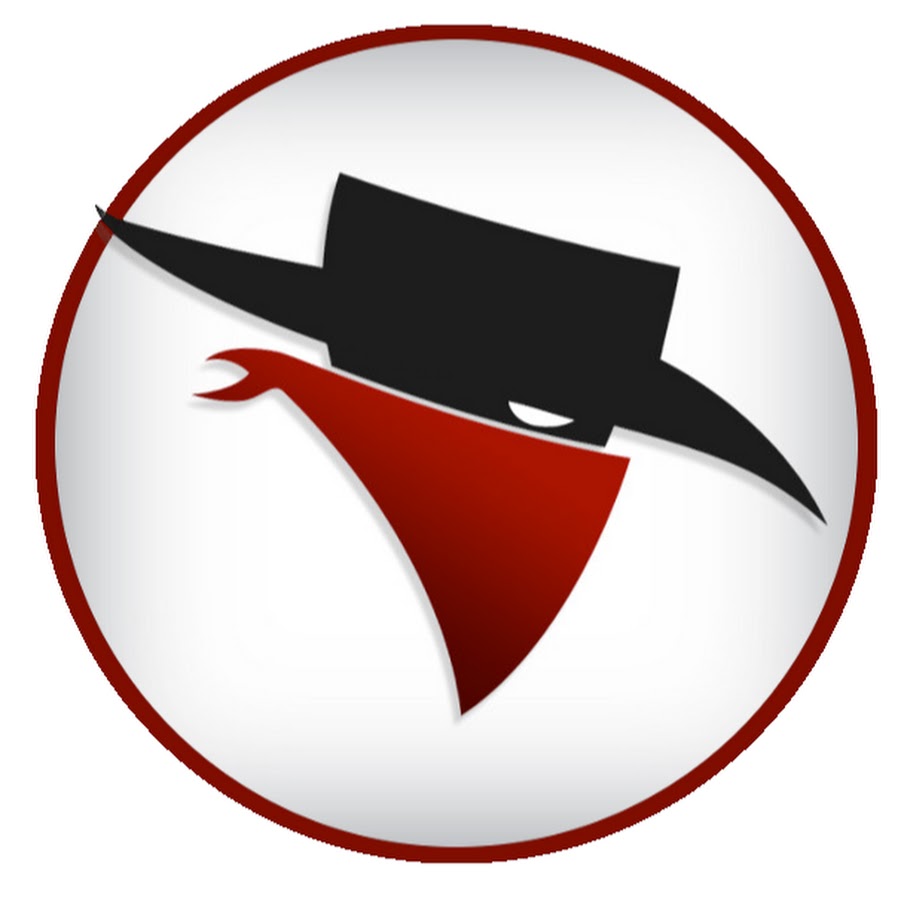 Gunslinger Media YouTube channel avatar