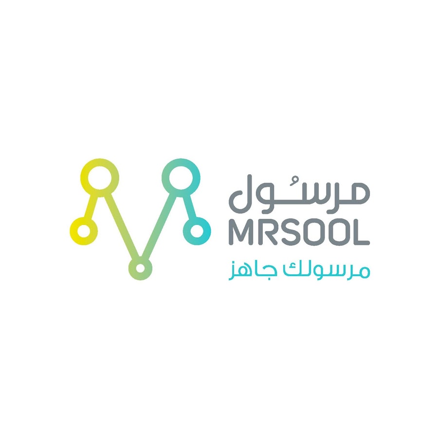 Mrsool App رمز قناة اليوتيوب