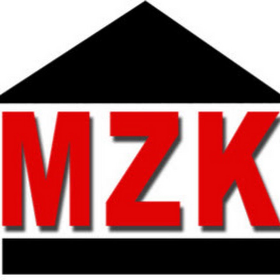 Mzk Urdu YouTube channel avatar