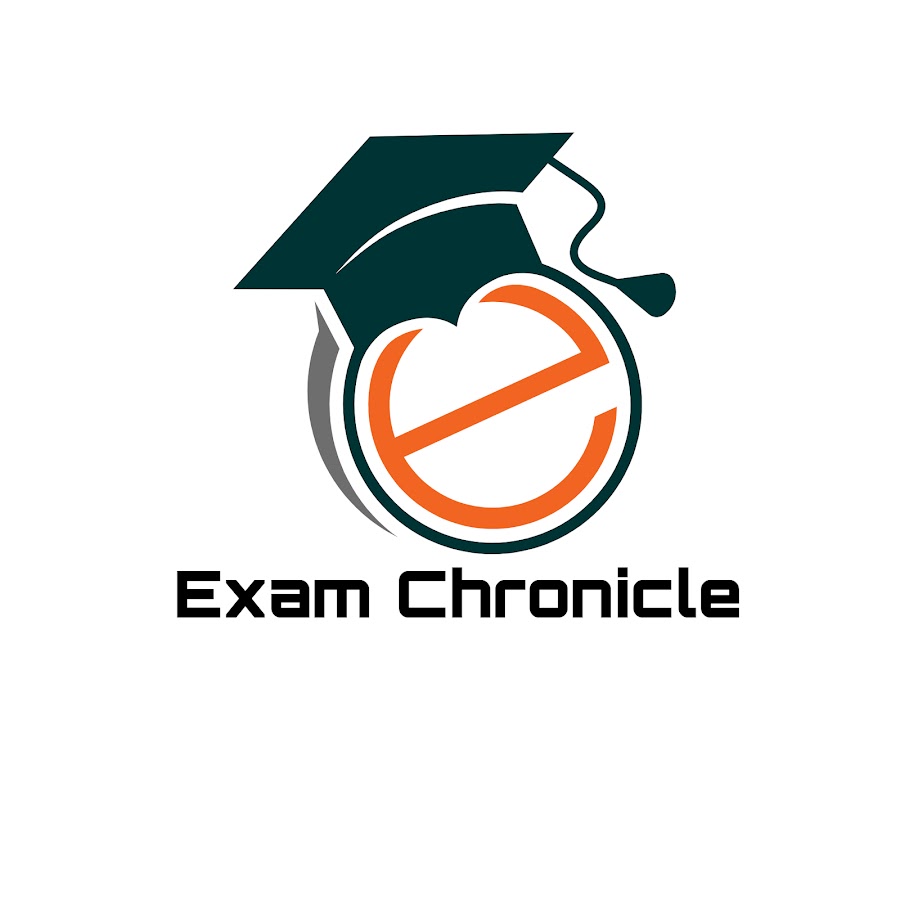 Exam Chronicle यूट्यूब चैनल अवतार